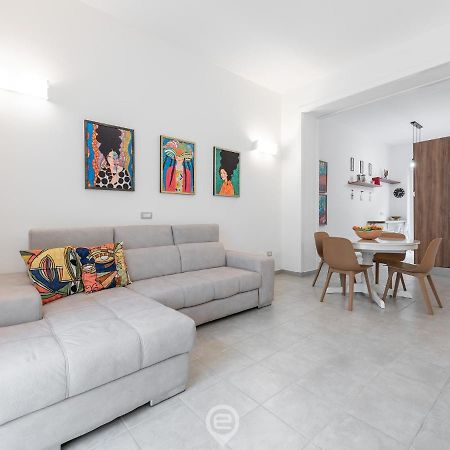 White Gold Apartment Cagliari Exterior foto