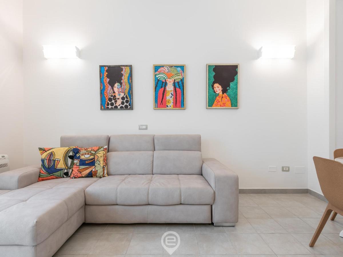 White Gold Apartment Cagliari Exterior foto