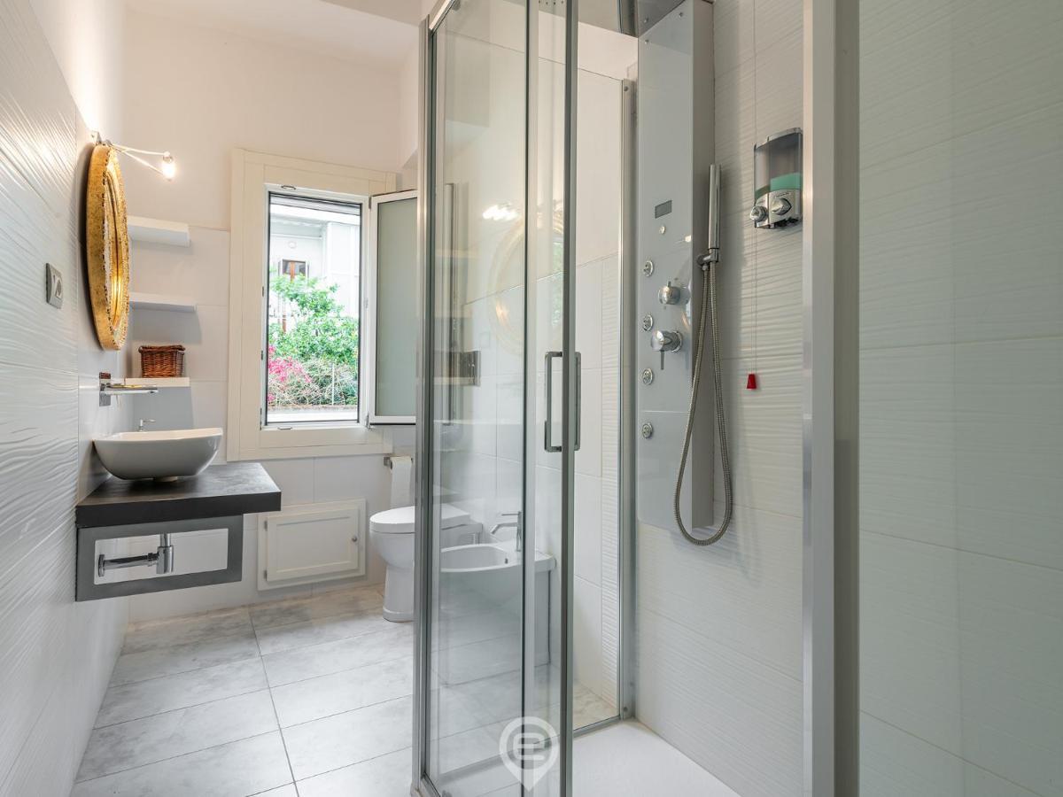 White Gold Apartment Cagliari Exterior foto