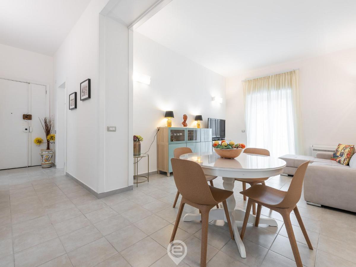White Gold Apartment Cagliari Exterior foto