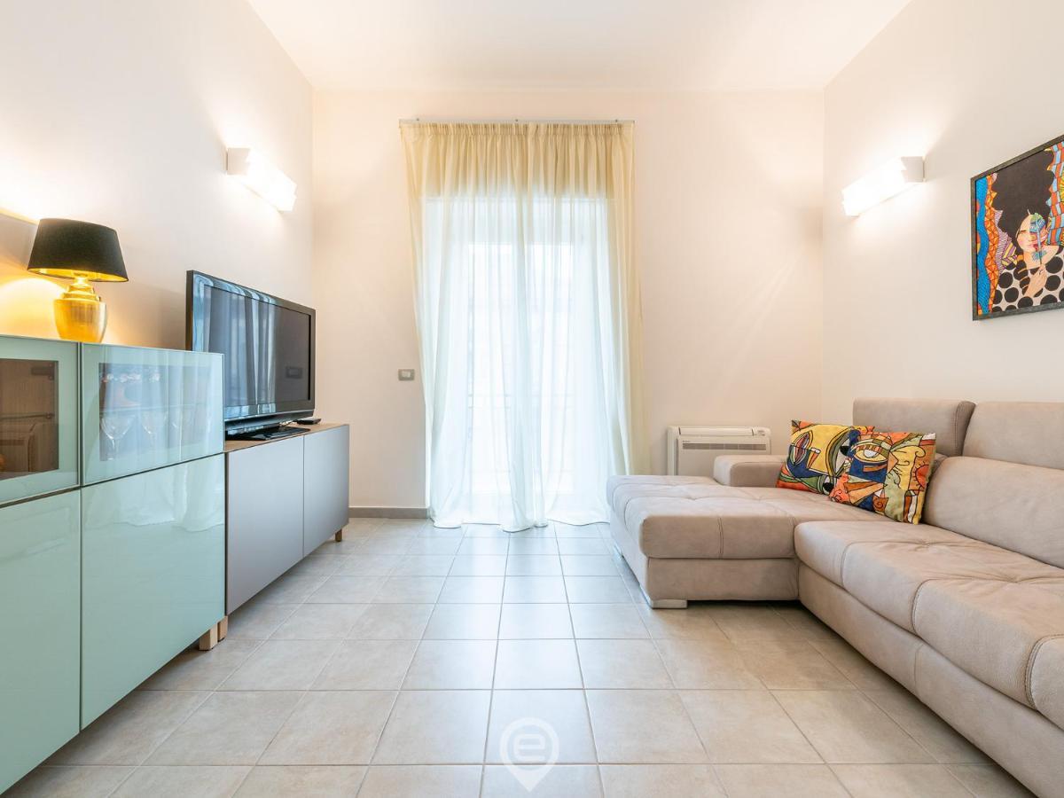 White Gold Apartment Cagliari Exterior foto