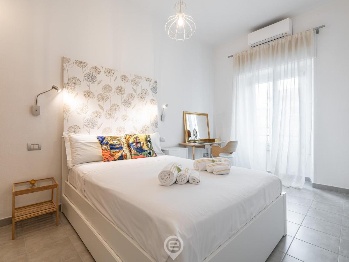 White Gold Apartment Cagliari Exterior foto