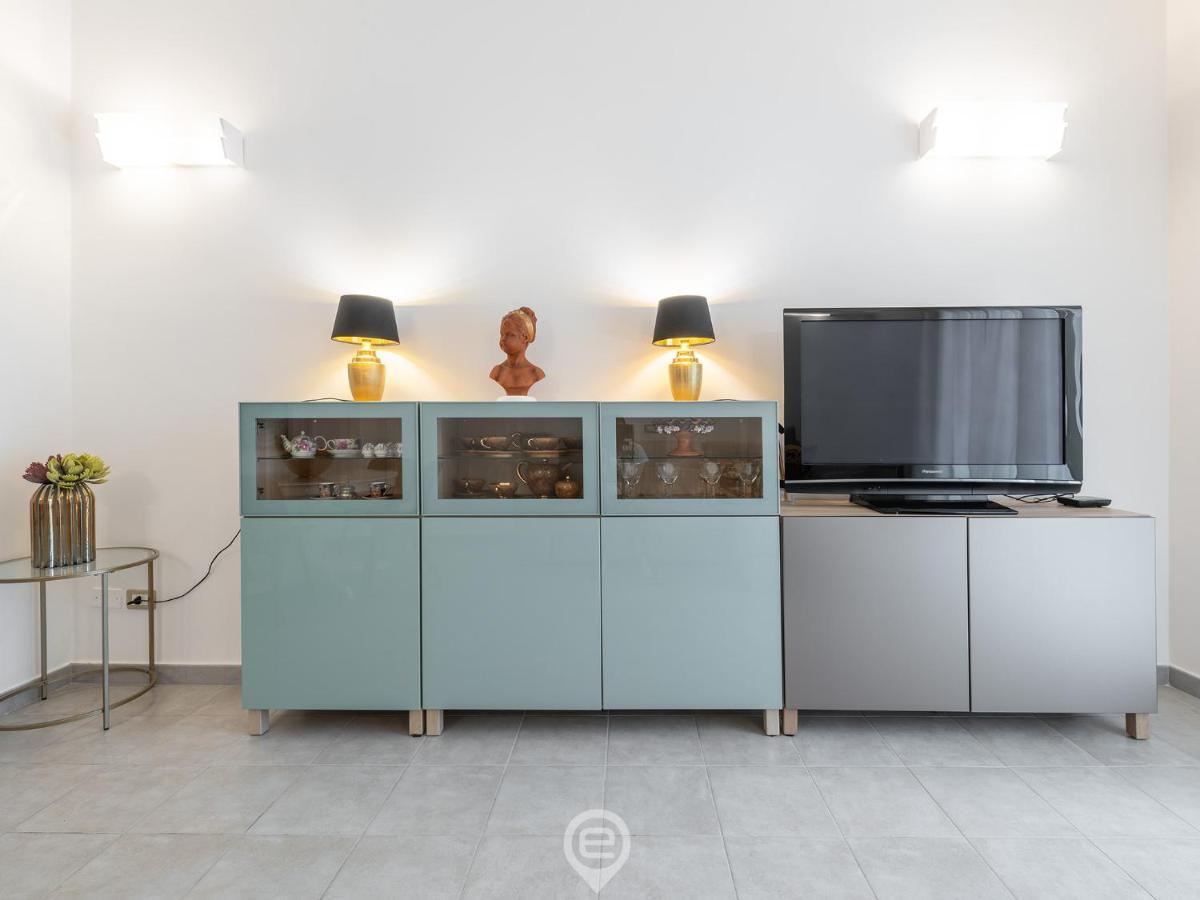 White Gold Apartment Cagliari Exterior foto