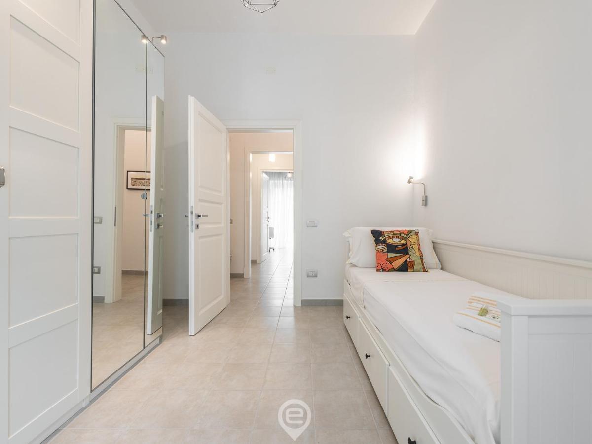 White Gold Apartment Cagliari Exterior foto