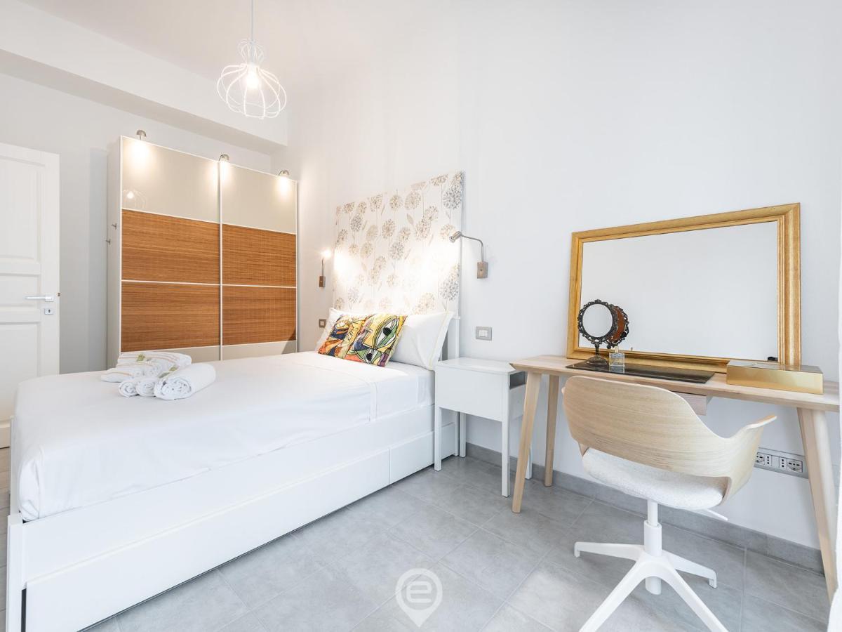 White Gold Apartment Cagliari Exterior foto