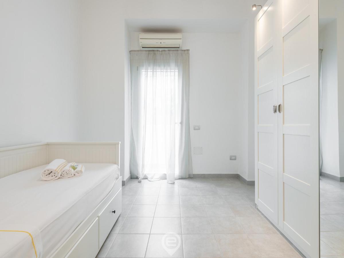 White Gold Apartment Cagliari Exterior foto