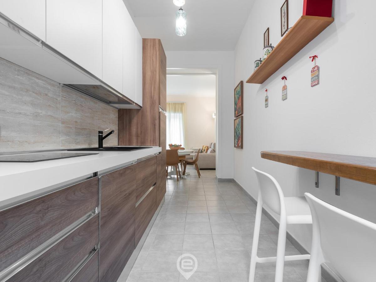 White Gold Apartment Cagliari Exterior foto
